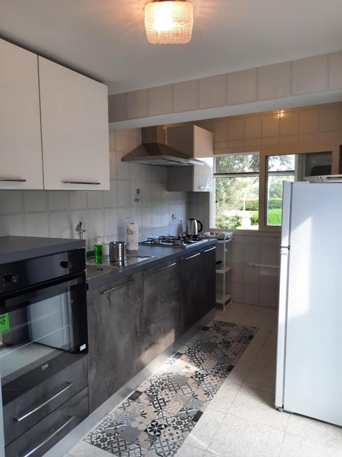 Villa Nina Fontane Bianche Extérieur photo